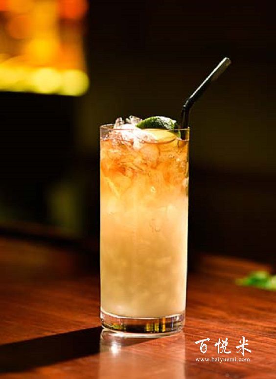 十款以伏特加為基酒的調(diào)酒配方和做法，喜歡雞尾酒的朋友建議收藏！